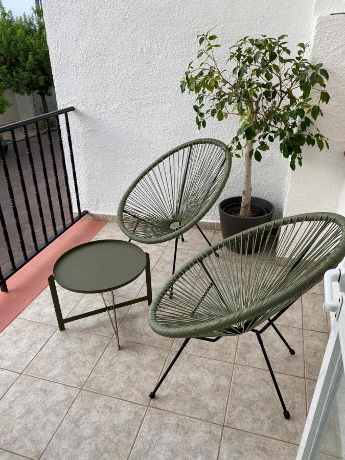 Agradable Adosado 3 Plantas Alteaヴィラ エクステリア 写真